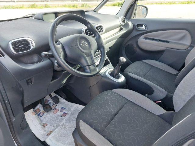 CITROEN C3 Picasso 1.6 HDi 90 Exclusive Theatre
