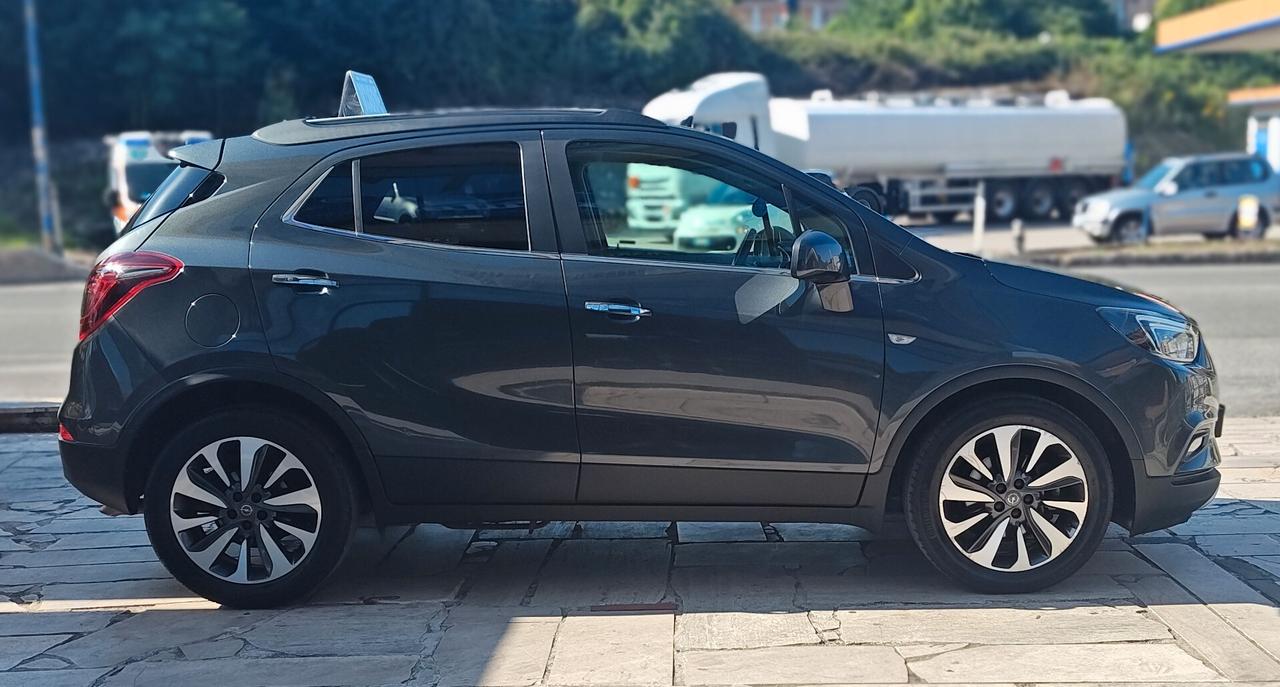 OPEL MOKKA 1.6 ECOTEC 115CV 4X2 S&S INNOVATION