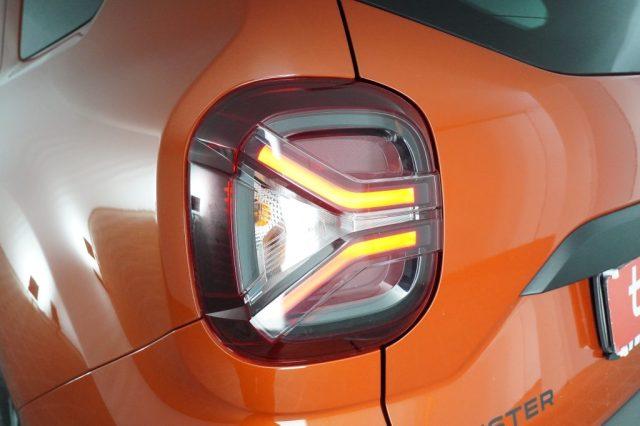 DACIA Duster Duster 1.5 Blue dCi 8V 115 CV 4x2 Journey