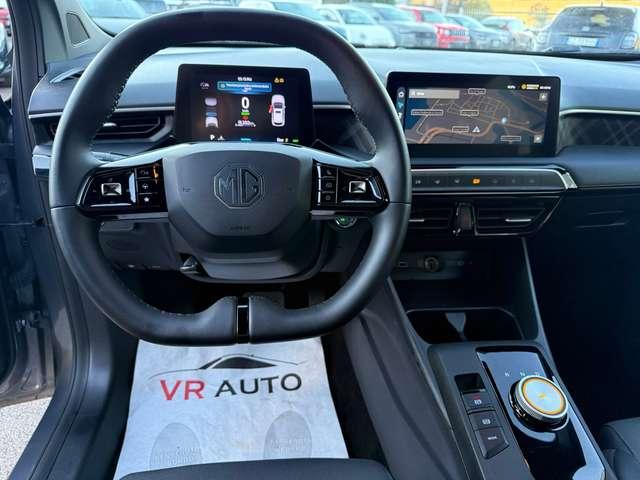 MG MG3 1.5 hybrid Luxury autom. PROMO FIN