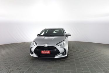 TOYOTA Yaris Yaris 1.5 Hybrid 5 porte Trend