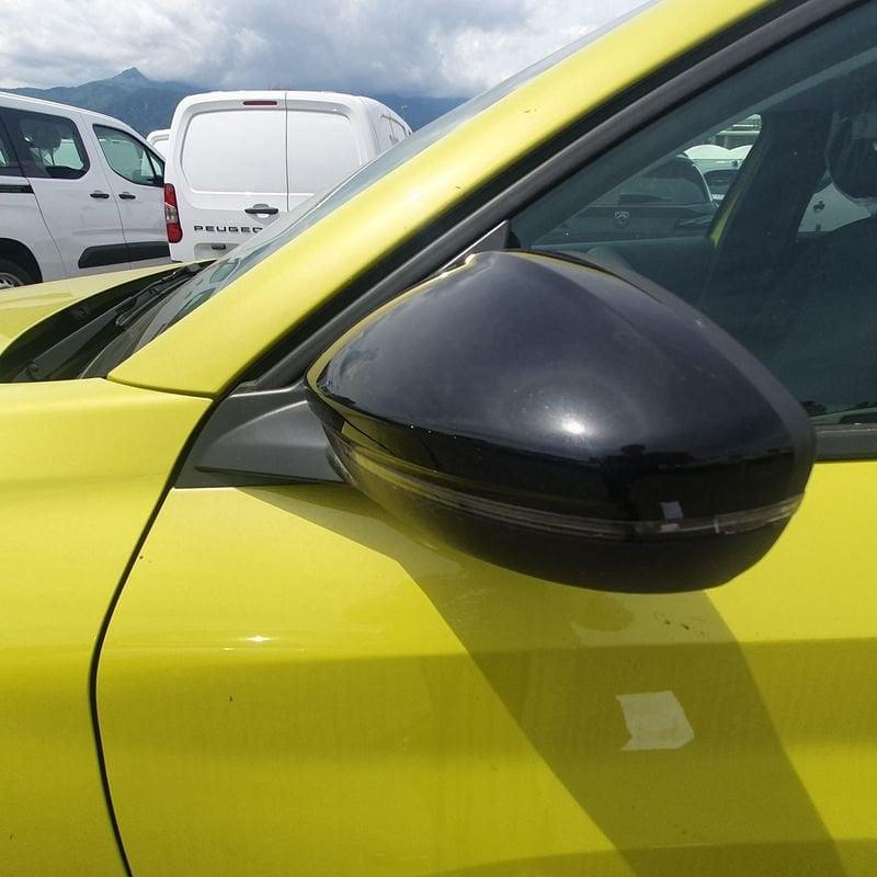 Peugeot 208 5P - Business Pu