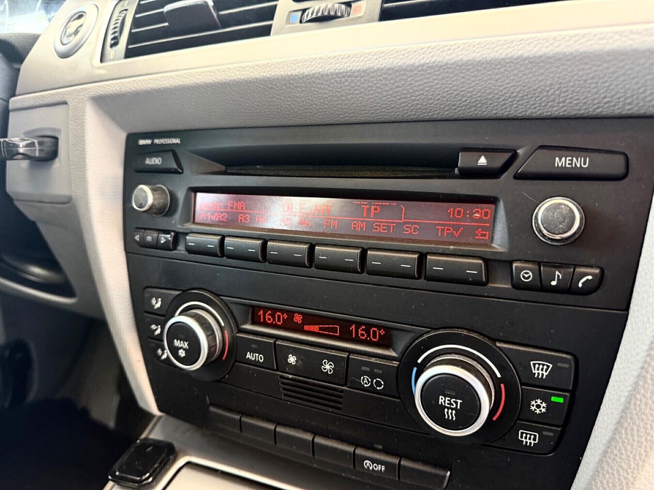 Bmw 320d cat Touring Attiva