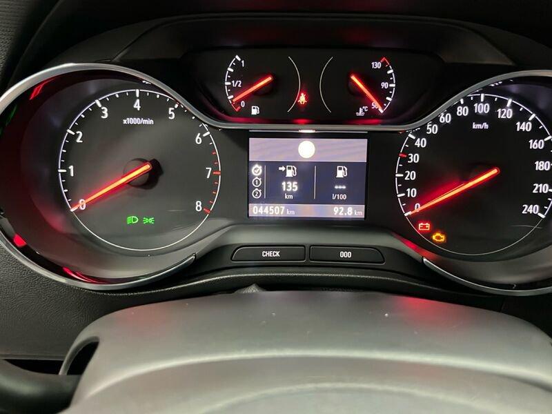 Opel Crossland 1.2 110cv Elegance Pack S&S MT6