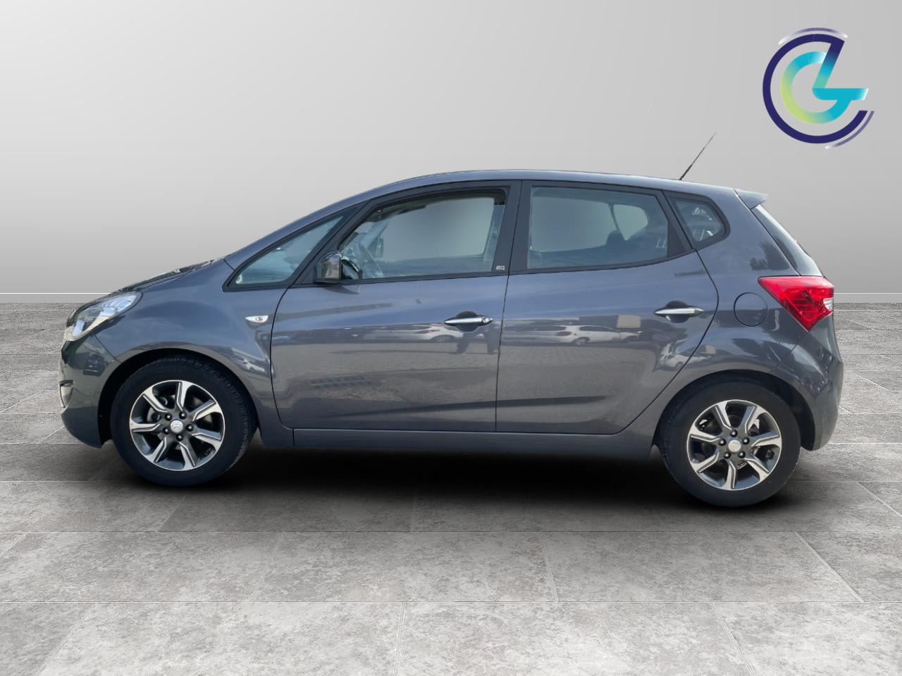 HYUNDAI ix20 - ix20 1.6 mpi App Mode econext Gpl