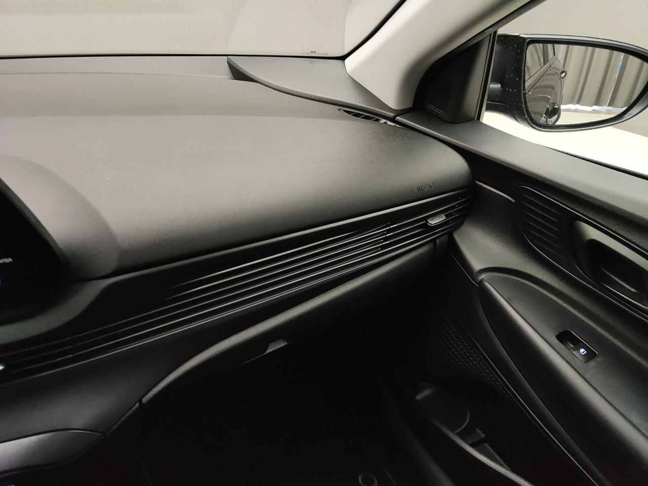 HYUNDAI i20 III 2021 1.0 T-GDI 48V CONNECT LINE