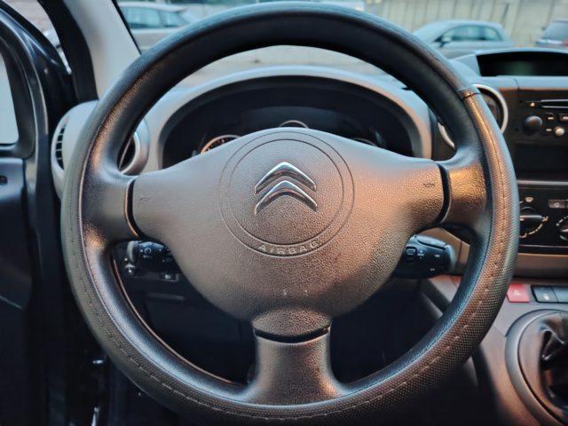 CITROEN Berlingo Multispace BlueHDi 100 XTR EURO 6 - PREZZO REALE