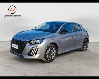 PEUGEOT 208 5P - Style Turbo Benzina 100cv
