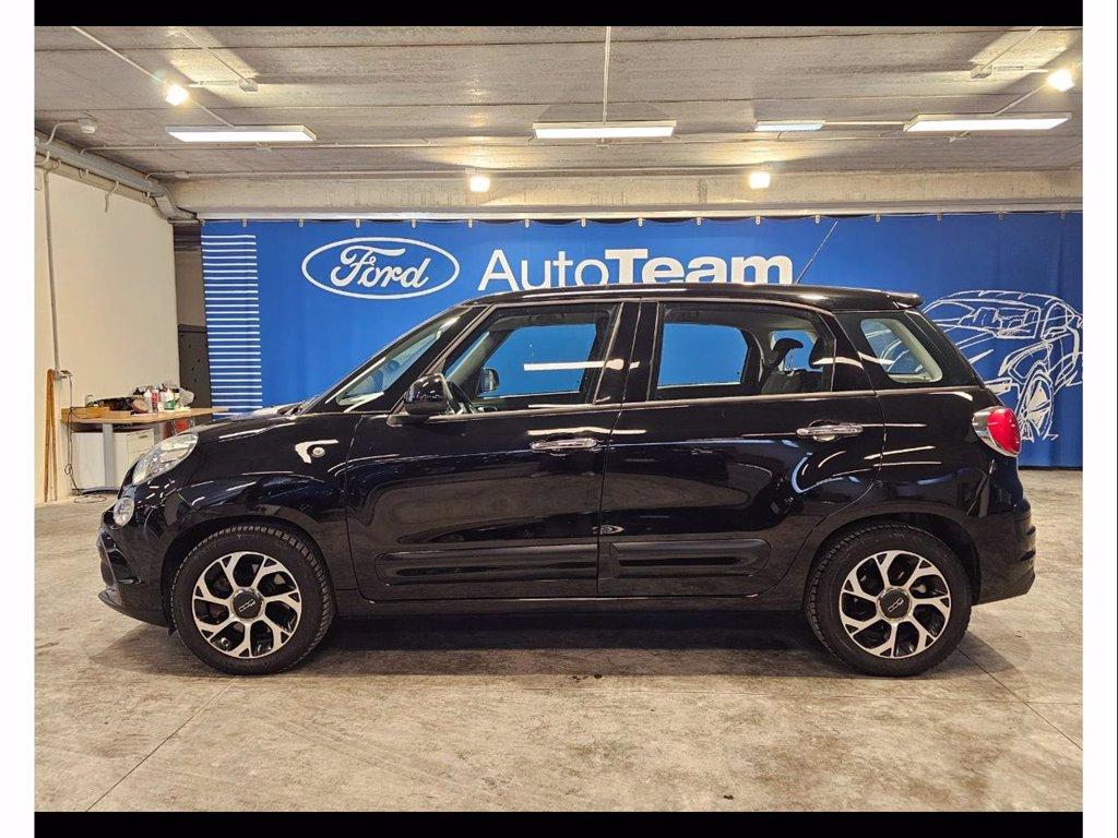 FIAT 500 l pro n1 1.6 mjt 120cv pop star 4p.ti serie 5 e6 del 2018