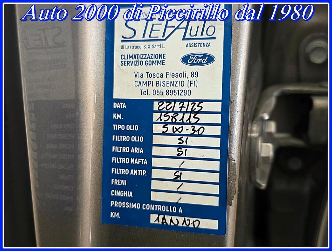 Toyota Yaris 1000 5/P Tagliando e Garanzia 12 Mesi