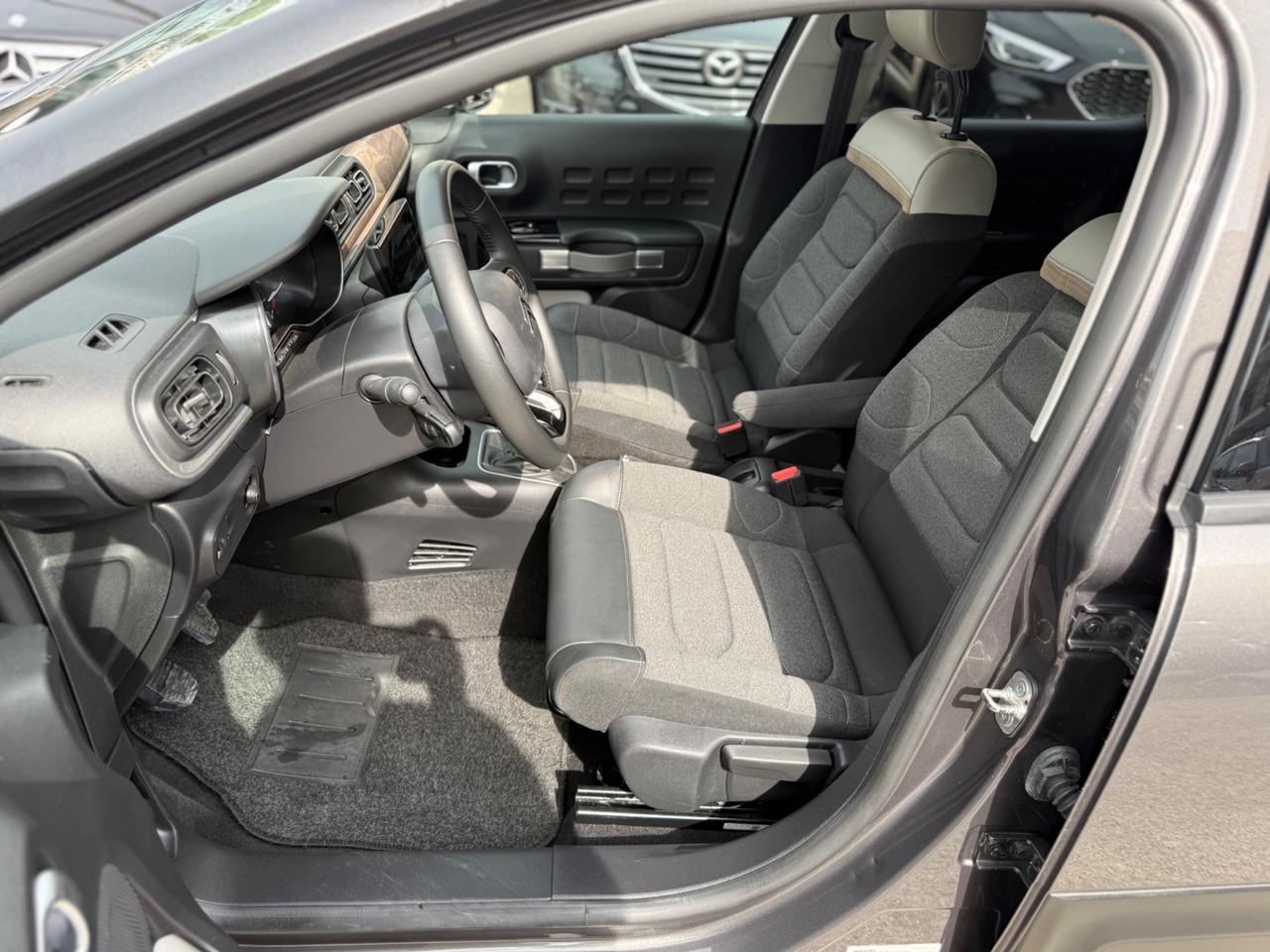 Citroen C3 PureTech 110 S&S Shine Pack