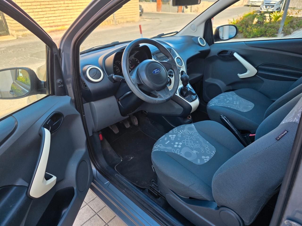 Ford Ka Ka+ 1.3 TDCi 75CV cDPF Business