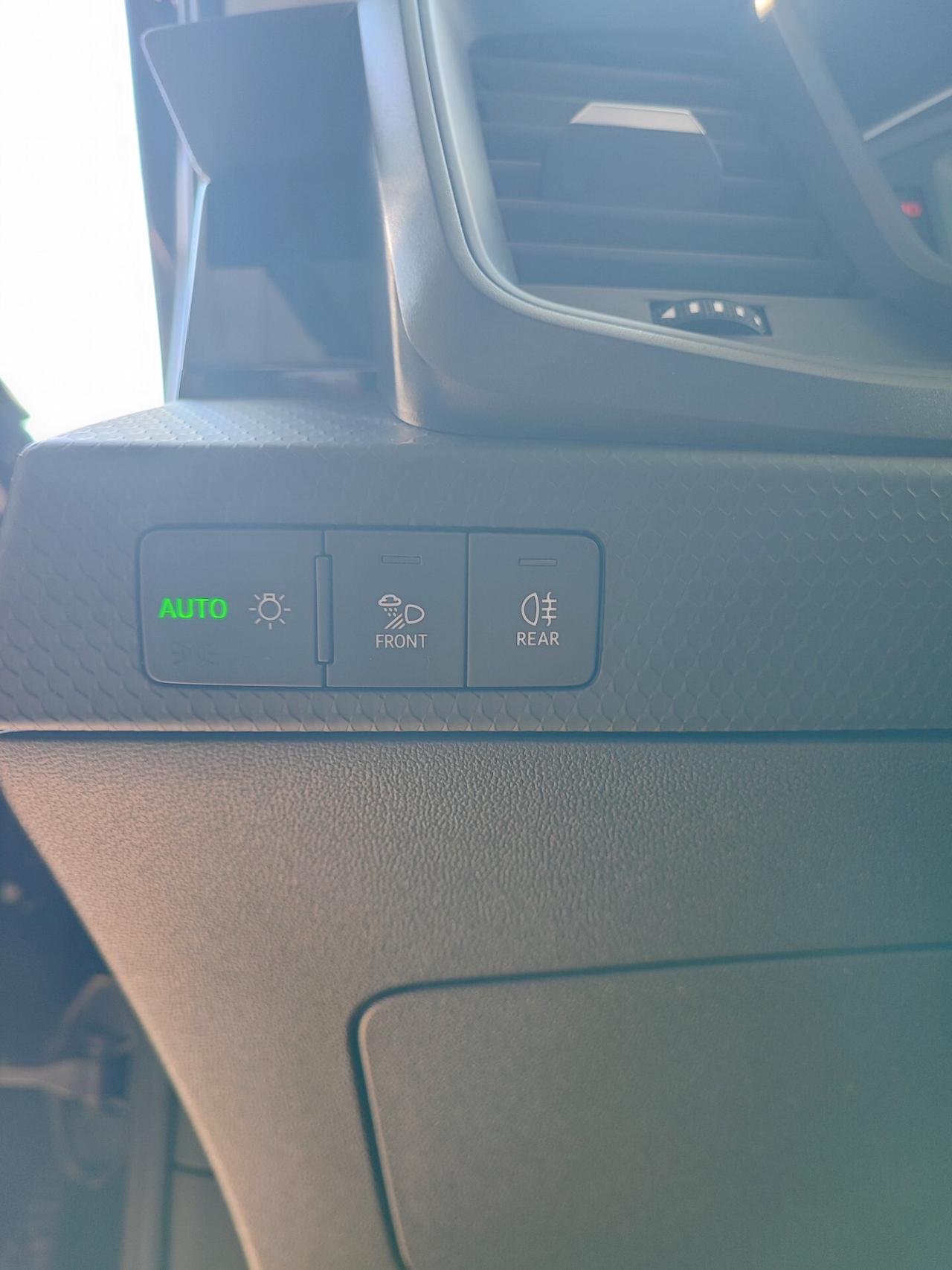 Audi A1 SPB 30 TFSI S tronic