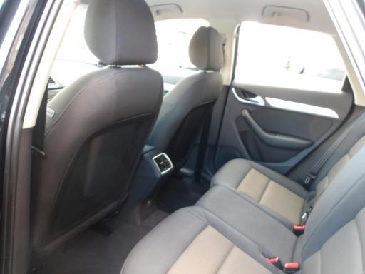 Audi Q3 2.0 tdi quattro 140cv