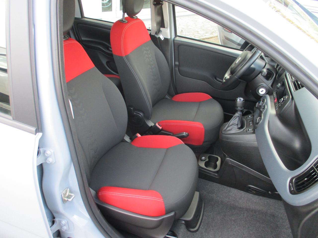 Fiat Panda 1.2 Easy