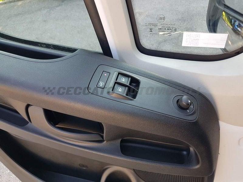 FIAT Ducato Ducato 35 MH2 2.2 mjt3 140cv serie 9