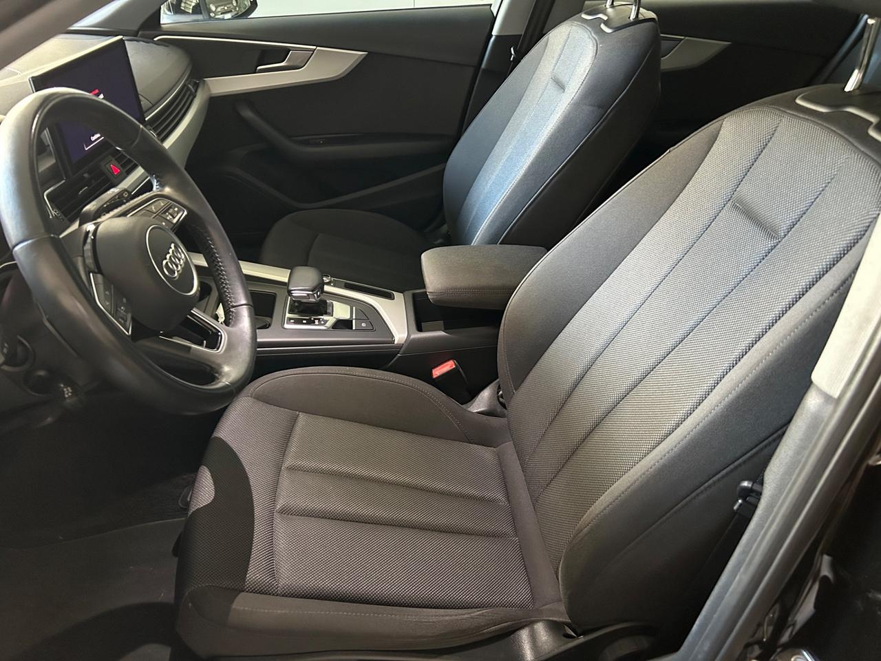 Audi A4 Avant 35 TFSI S tronic Business Advanced