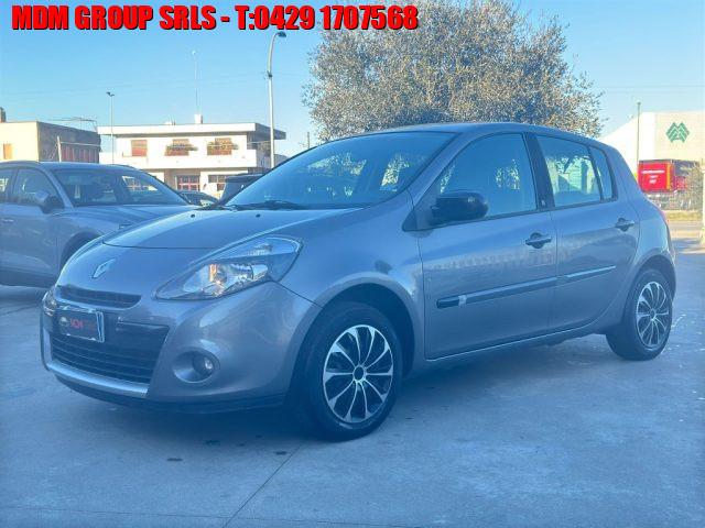 RENAULT Clio 1.2 16V 5 porte GRANDINATA