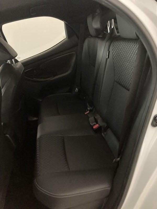 Toyota Yaris Yaris 1.5 Hybrid 5 porte Style