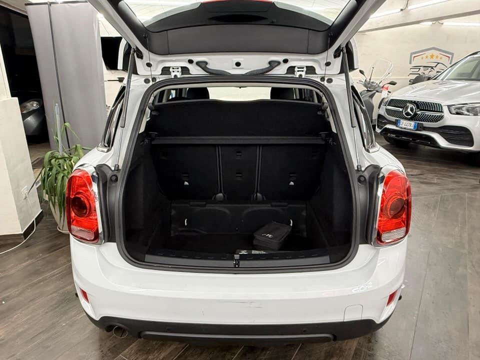 Mini One D Countryman 1.5 Business