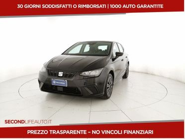 SEAT Ibiza 1.0 ecotsi Style 95cv