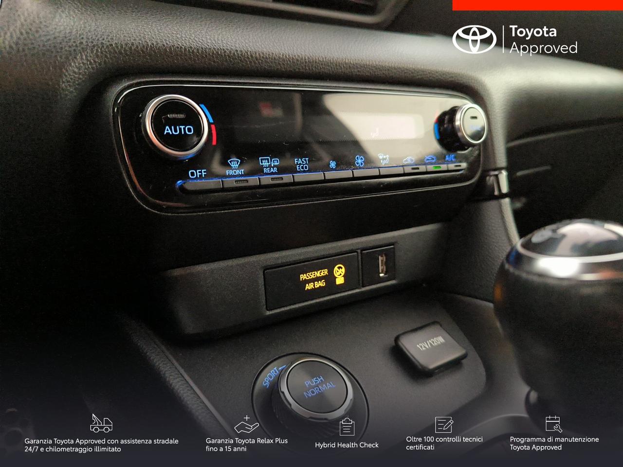 Toyota Yaris gr 1.6 circuit