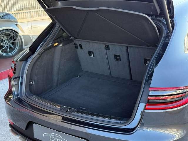 Porsche Macan 2.0 pdk