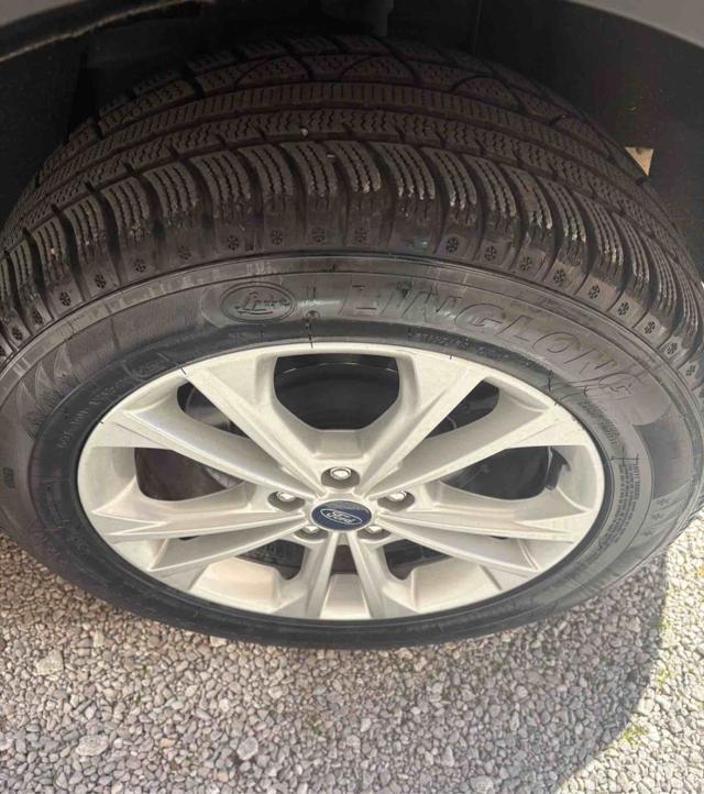 FORD Kuga 1.5 tdci Titanium s