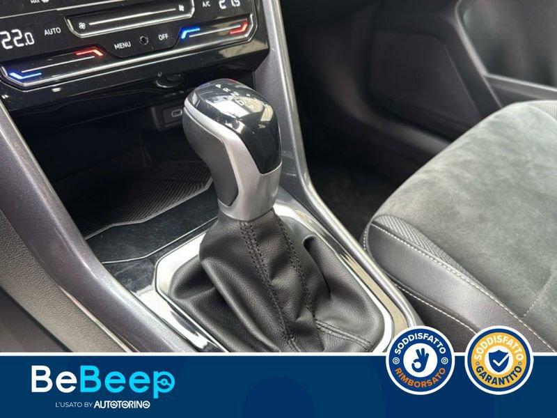 Volkswagen T-Roc 2.0 TDI STYLE 4MOTION 150CV DSG