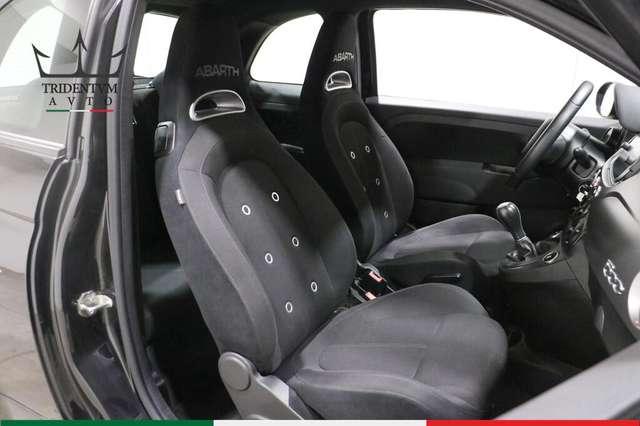 Abarth 595 1.4 t-jet Pista 160cv
