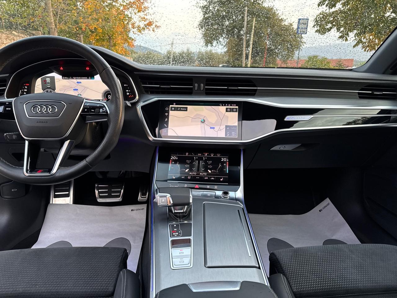 Audi A7 SPB 45 3.0 TDI quattro ultra S tronic