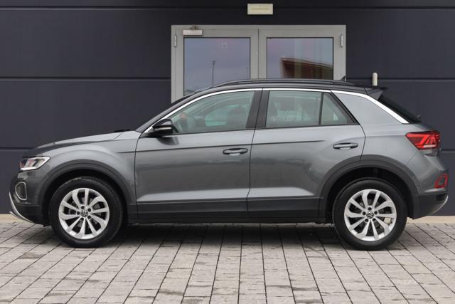 VOLKSWAGEN T-Roc 1.5 TSI Life