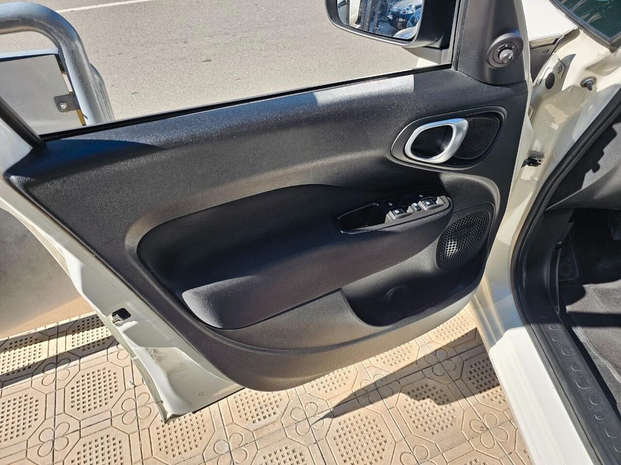 Fiat 500L Living 1.6 Multijet Pop Star