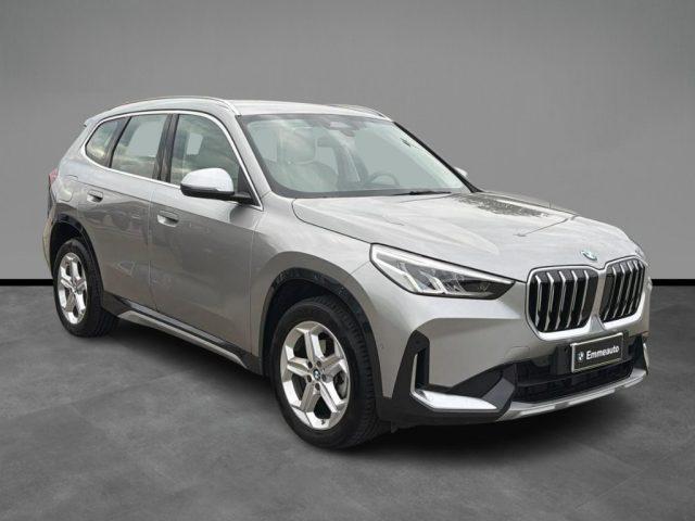 BMW X1 xDrive 20d xLine