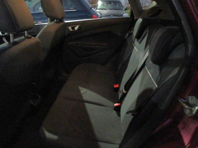 FORD Fiesta 1.4 5 porte Bz.- GPL Ok Neopat/Sensori