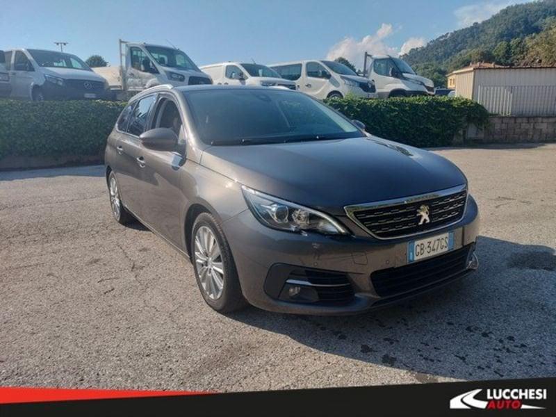 Peugeot 308 308 PureTech Turbo 130 S&S SW Allure