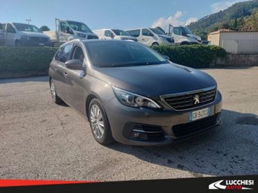 Peugeot 308 308 PureTech Turbo 130 S&S SW Allure