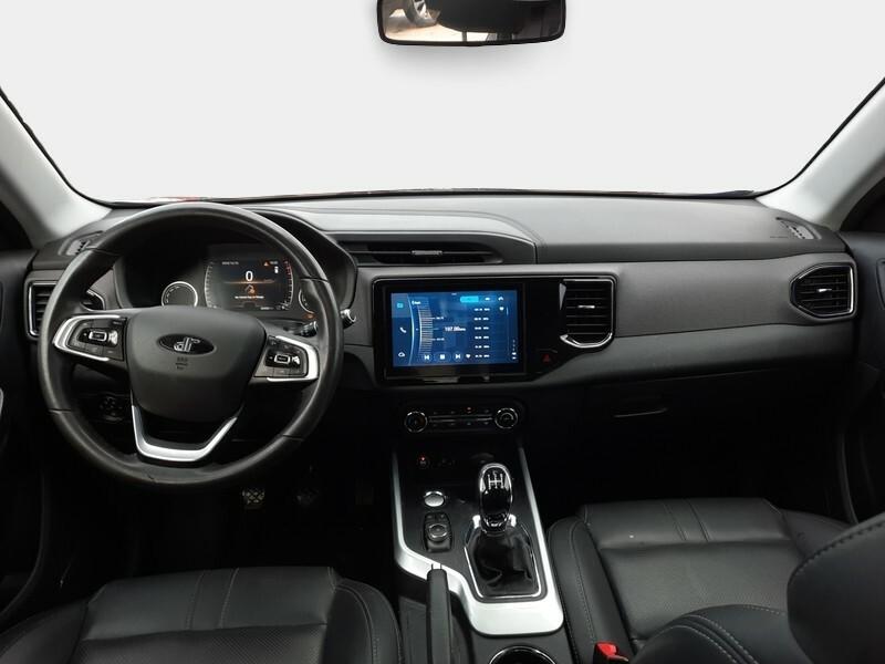 DR MOTOR DR4.0 1.5 MT BENZ GPL