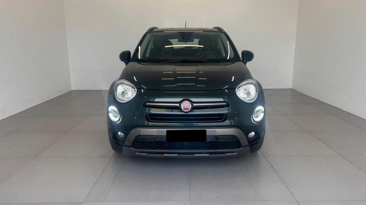 Fiat 500X 1.0 T3 Cross 120cv
