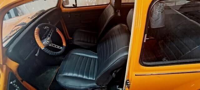 Volkswagen Maggiolino 1300