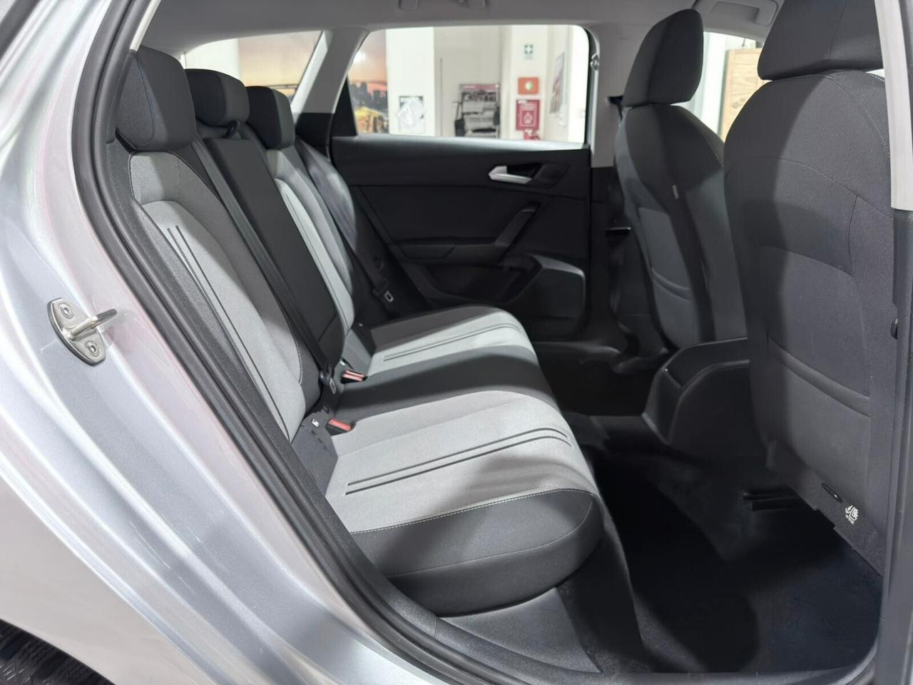SEAT LEON SPORTSTOURER 2.0TDI 150CV DSG