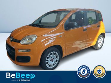 FIAT Panda 1.2 POP S&S 69CV MY19