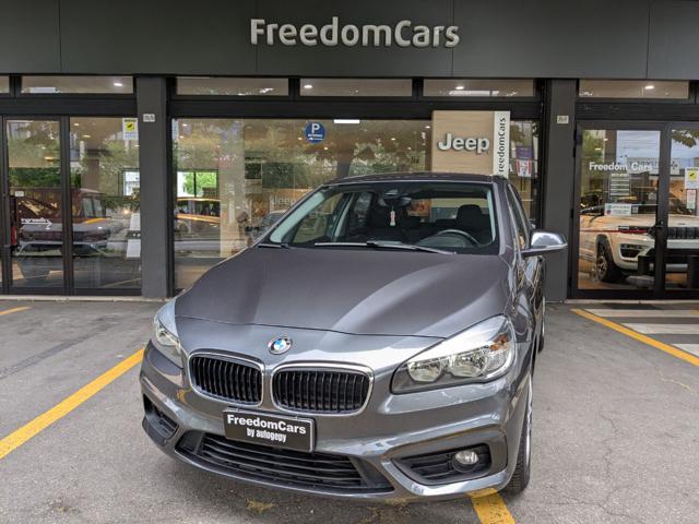 BMW 216 i Active Tourer