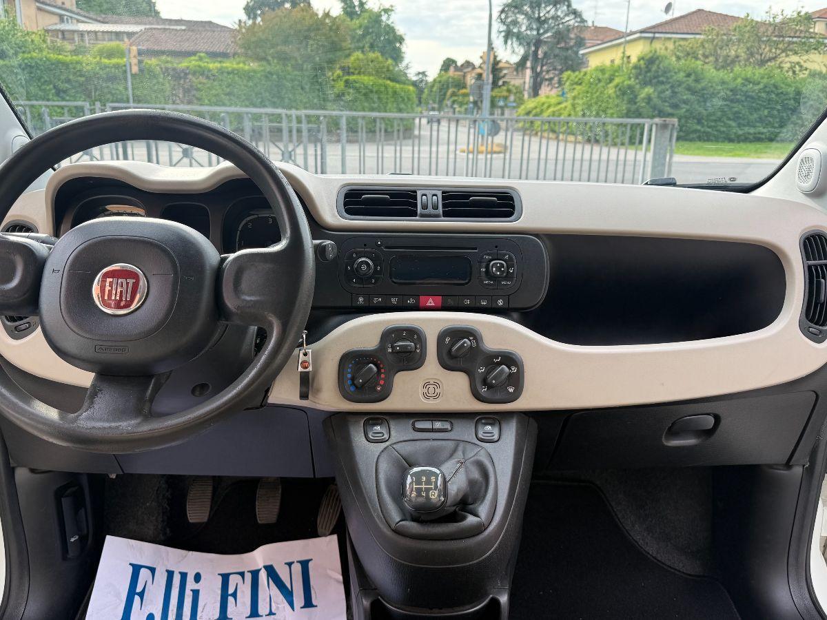 FIAT - Panda - 1.3 MJT 95 CV S&S Easy
