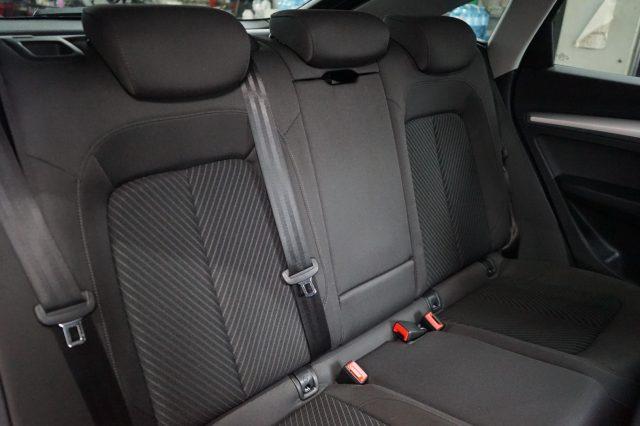 AUDI Q5 SPB SPORTBACK 40 TDI 204CV quattro Stronic Advance