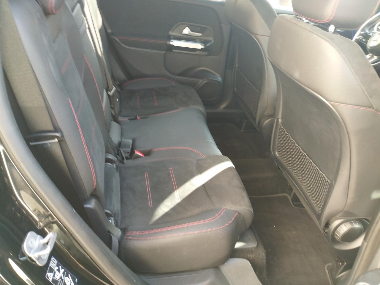 Mercedes-benz GLB 200 d Automatic AMG Line Premium Plus