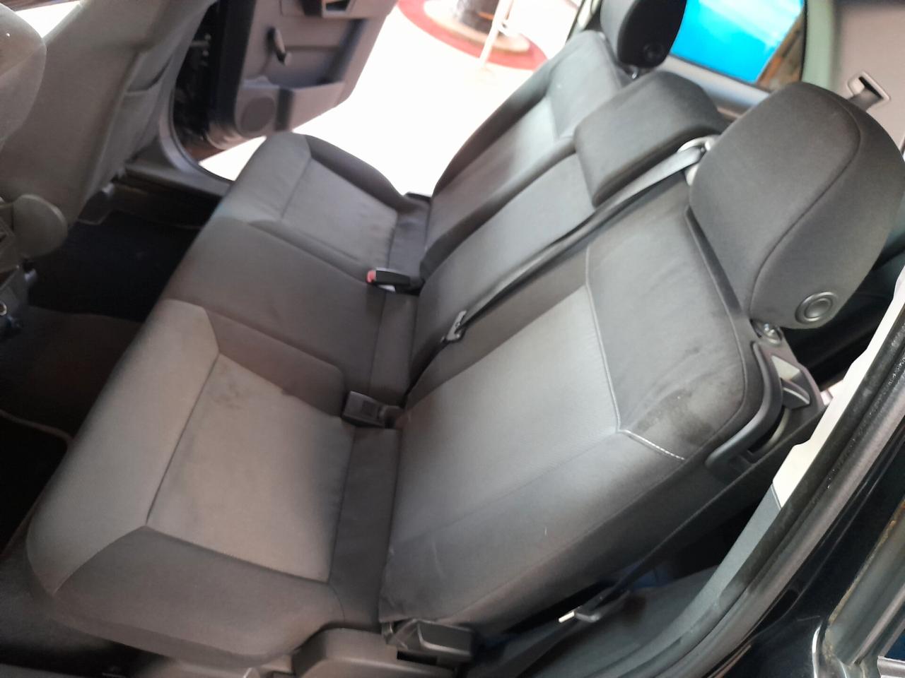 Opel Zafira 1.6 16V Twinport Cosmo