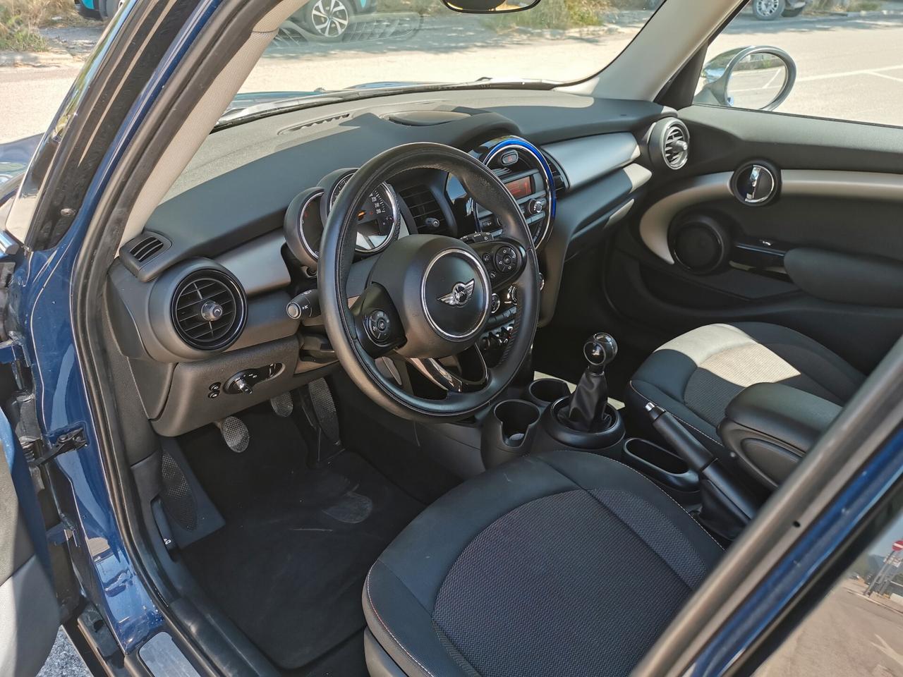 Mini 1.5 DIESEL OK NEOPATENTATI / FINANZIABILE