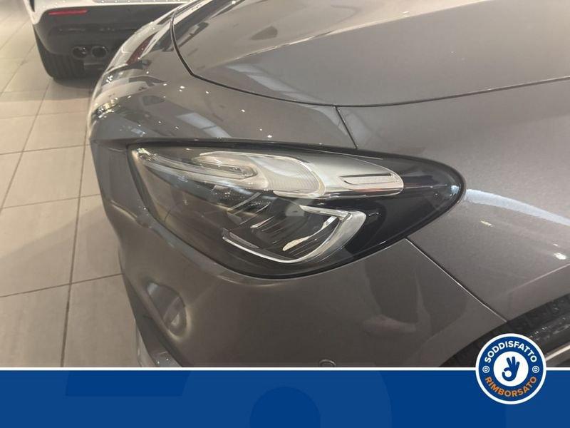 Mercedes-Benz Classe B 180d Automatic AMG Line Advanced Plus