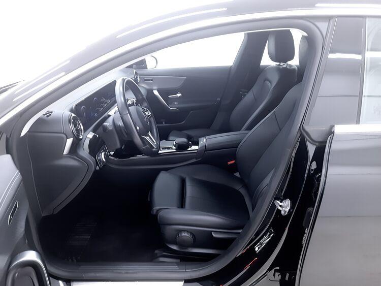 Mercedes CLA Shooting Brake 180 Sport BR882995 1.3 Benzina 136CV